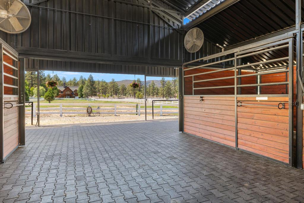 Garner Valley - Residential