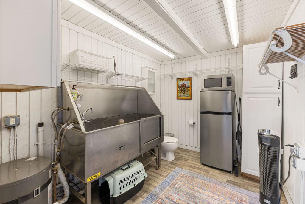 Garner Valley - Residential