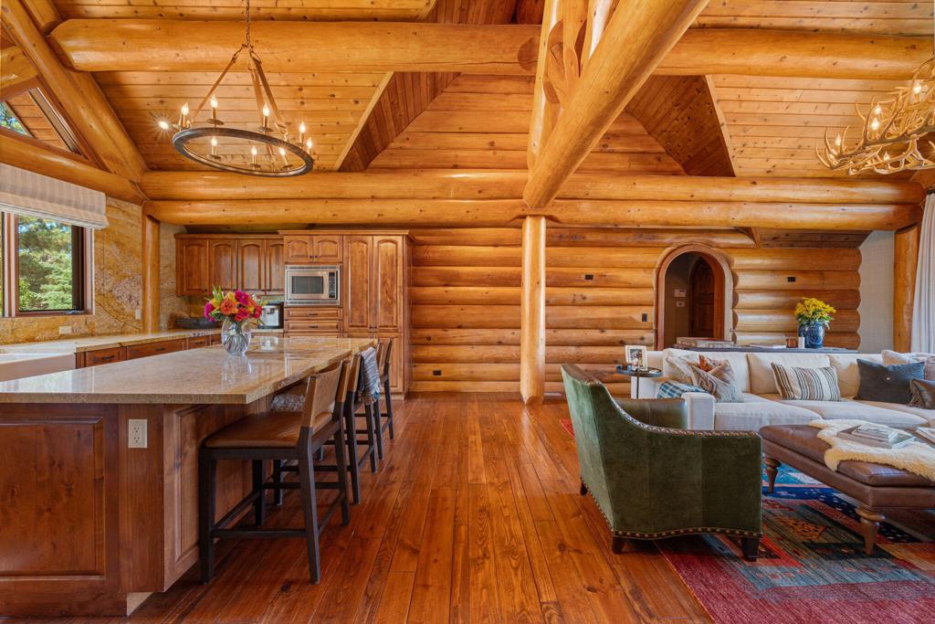 Garner Valley - Residential