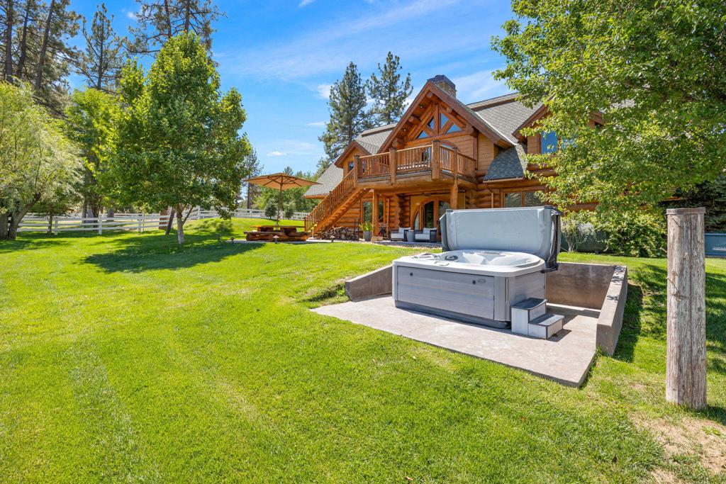 Garner Valley - Residential