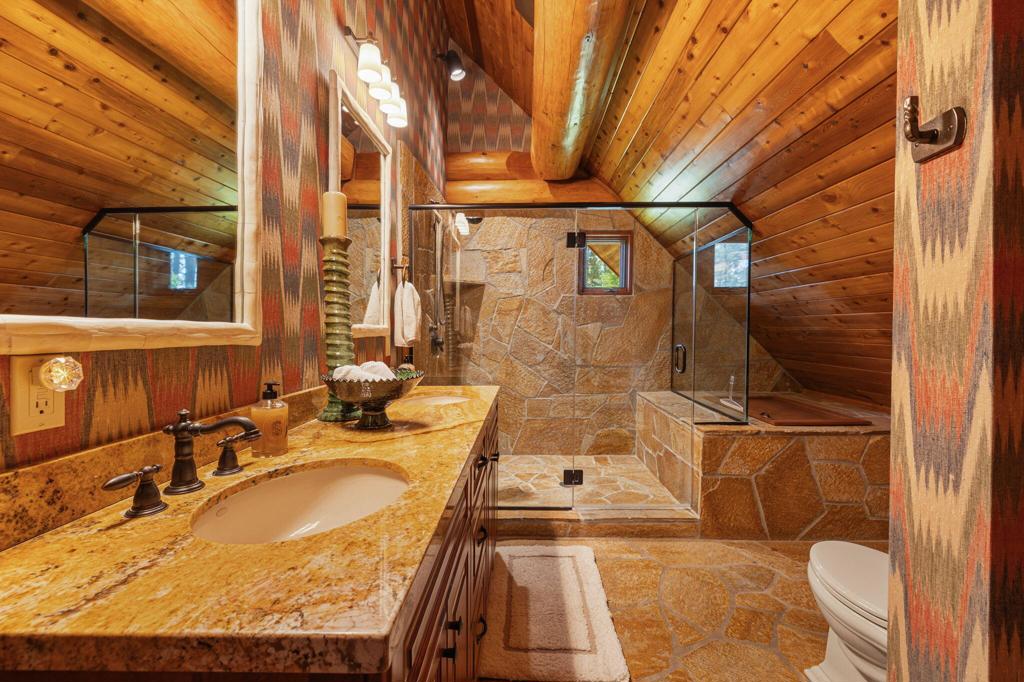 Garner Valley - Residential