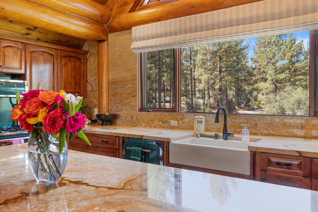 Garner Valley - Residential