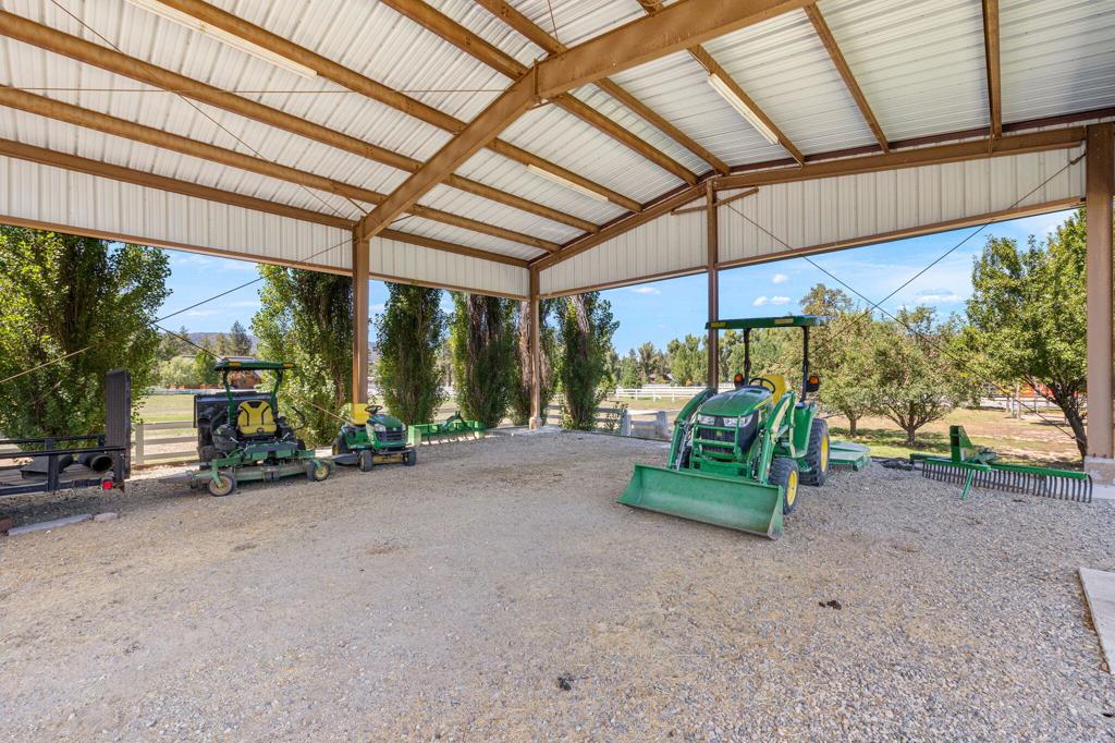 Garner Valley - Residential