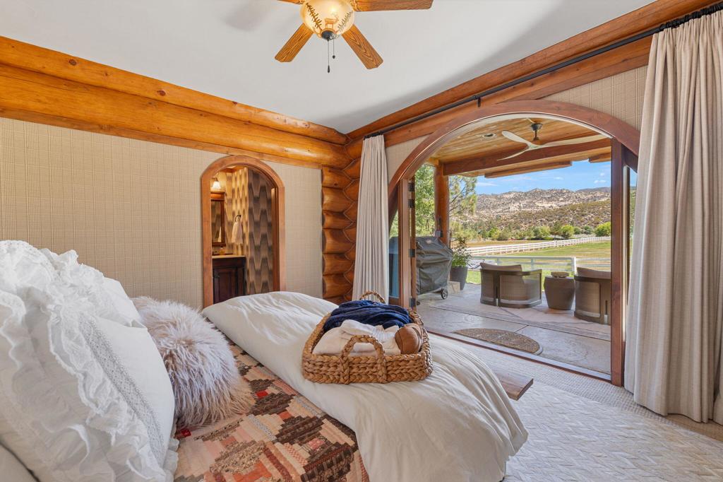 Garner Valley - Residential