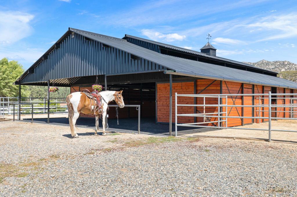 Garner Valley - Residential