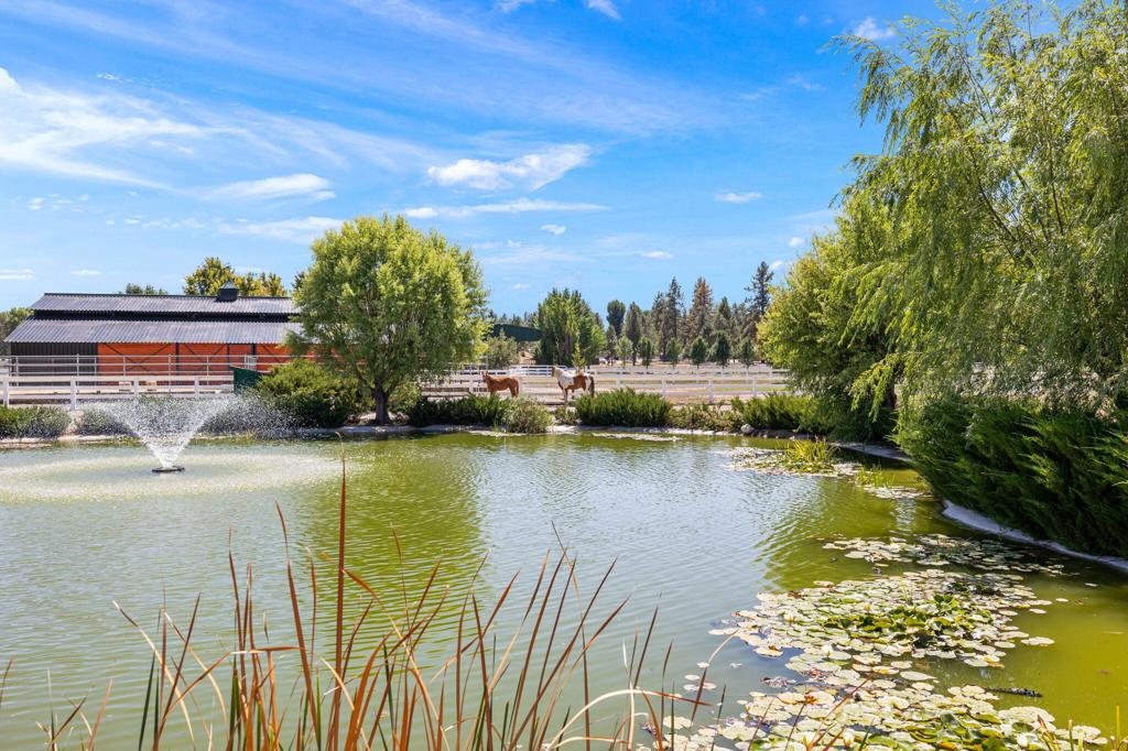 Garner Valley - Residential