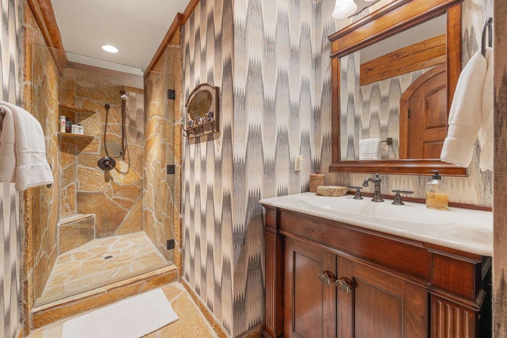 Garner Valley - Residential