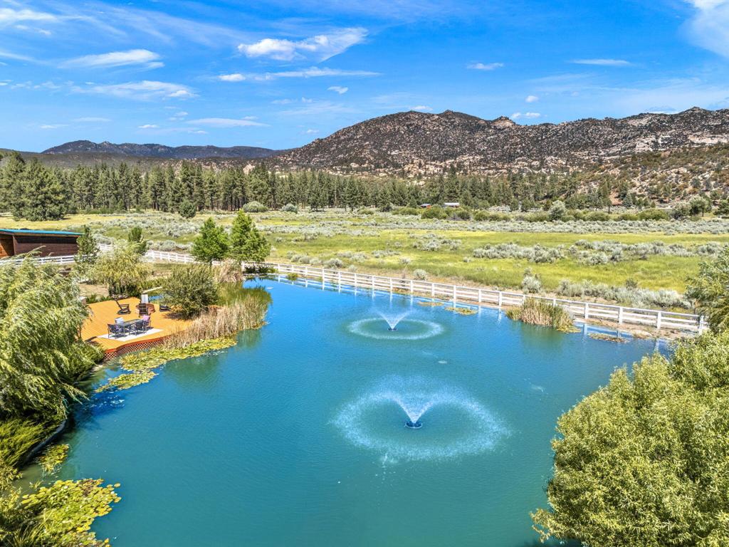 Garner Valley - Residential