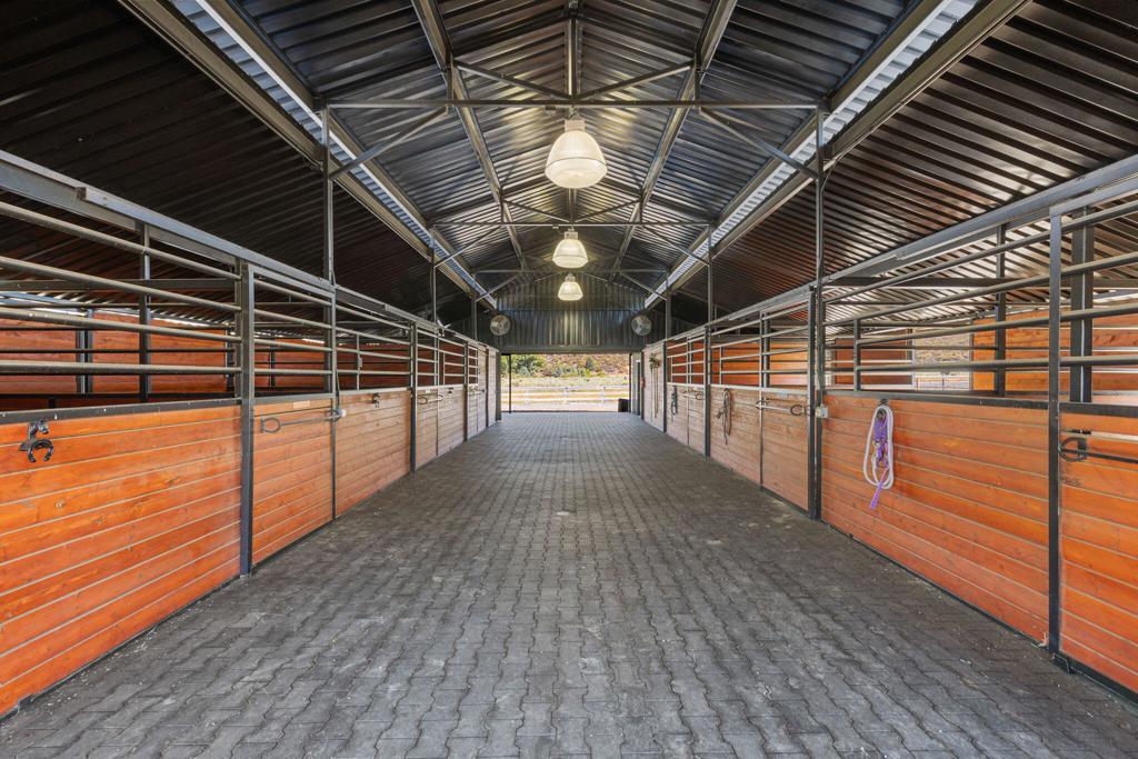 Garner Valley - Residential