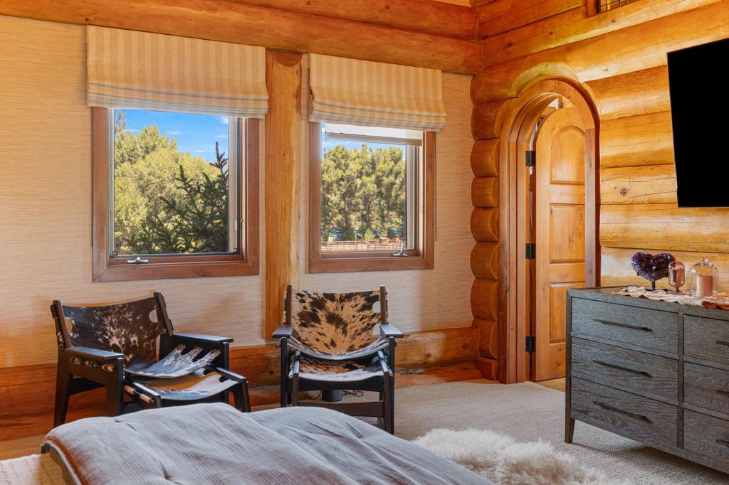 Garner Valley - Residential