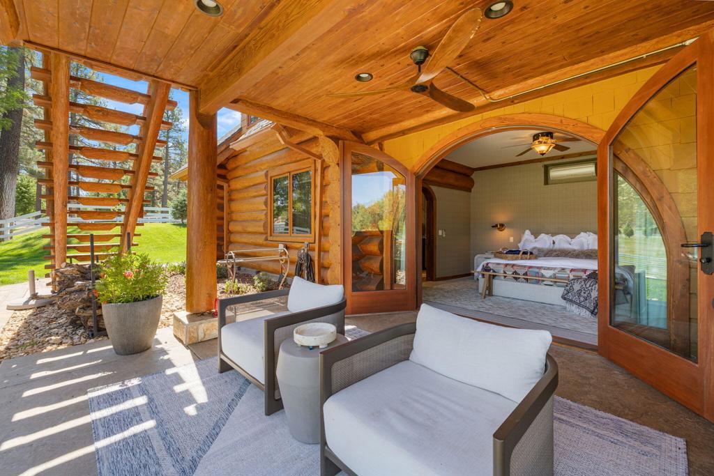 Garner Valley - Residential