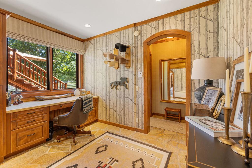 Garner Valley - Residential