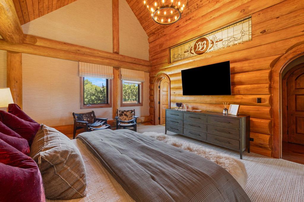 Garner Valley - Residential