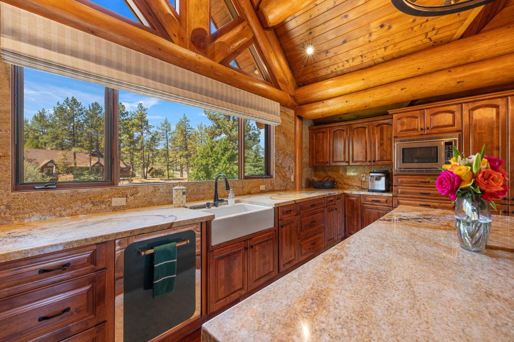 Garner Valley - Residential