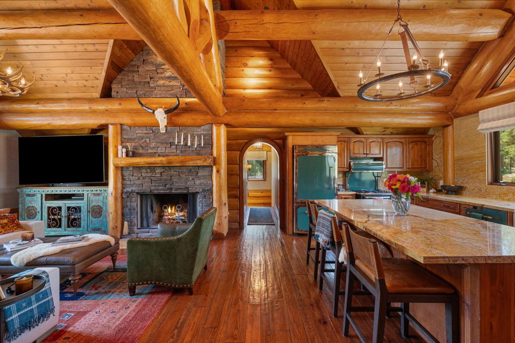 Garner Valley - Residential