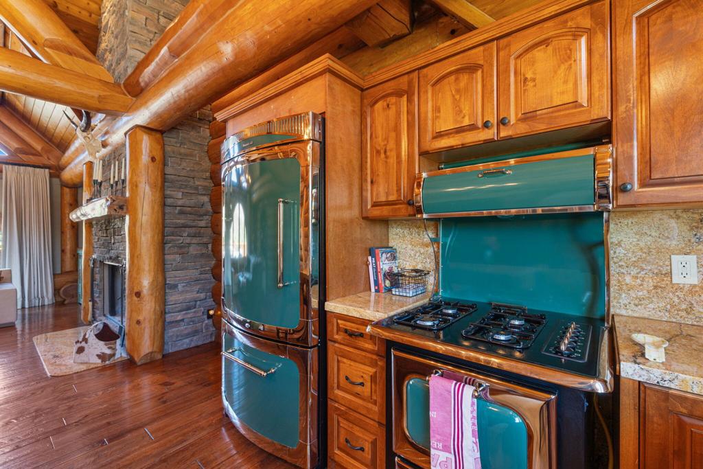 Garner Valley - Residential