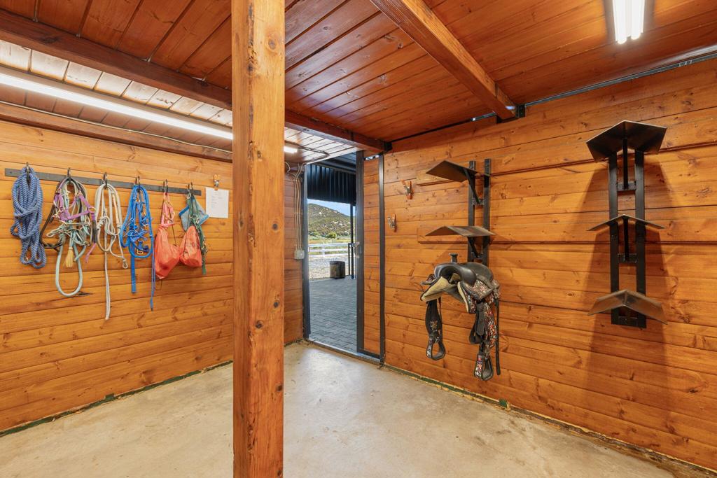 Garner Valley - Residential