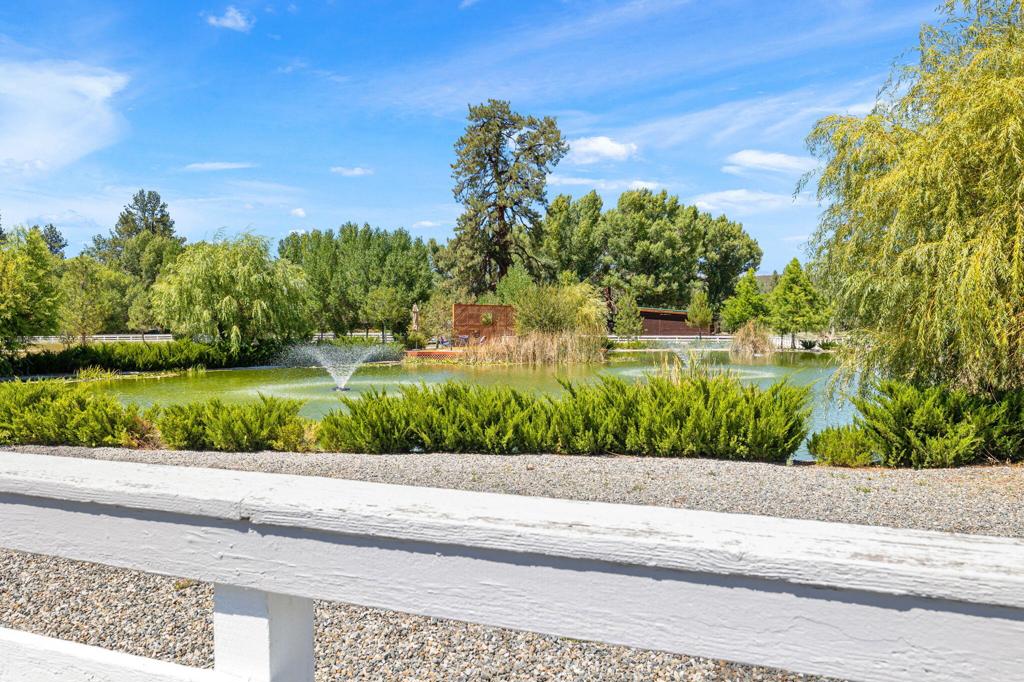 Garner Valley - Residential