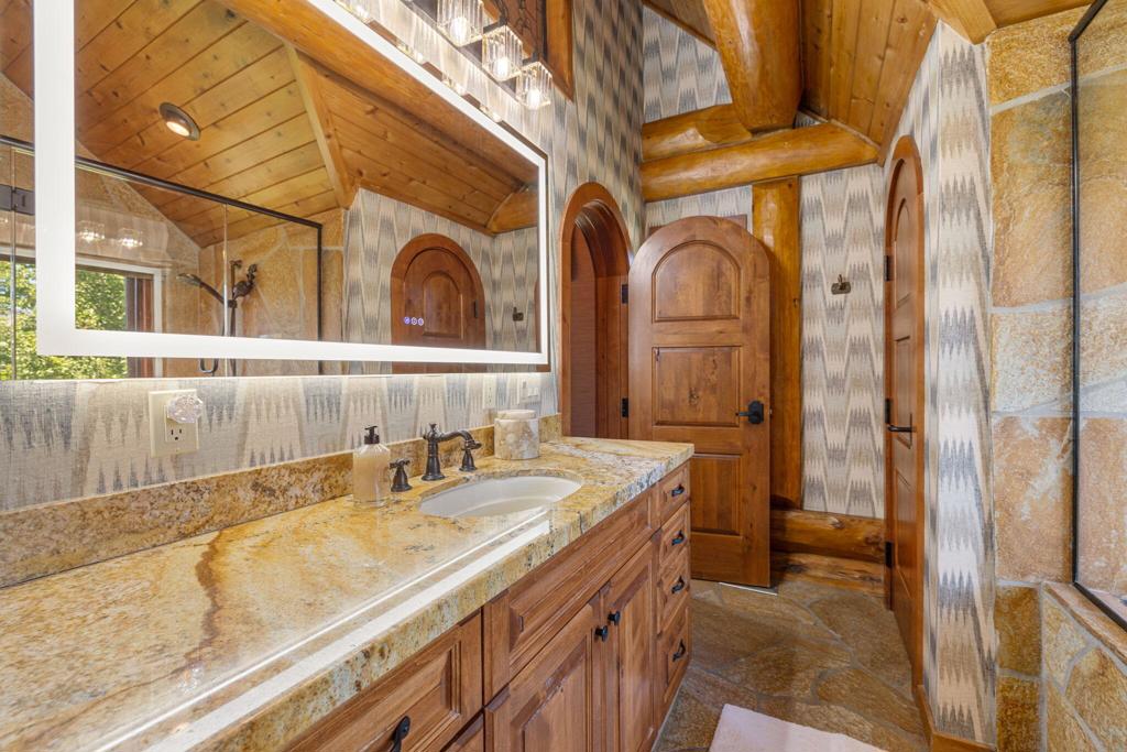 Garner Valley - Residential