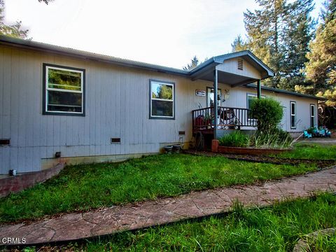 Photo of 31191 Turner Road, Fort Bragg, CA 95437 (MLS # C1-11289)