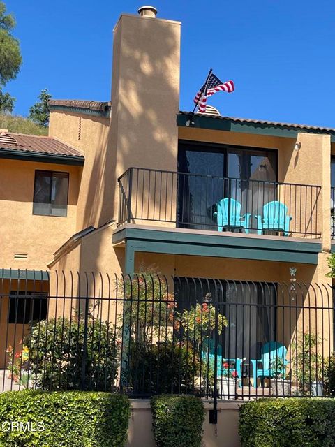503 Arundell Circle Fillmore CA 93015