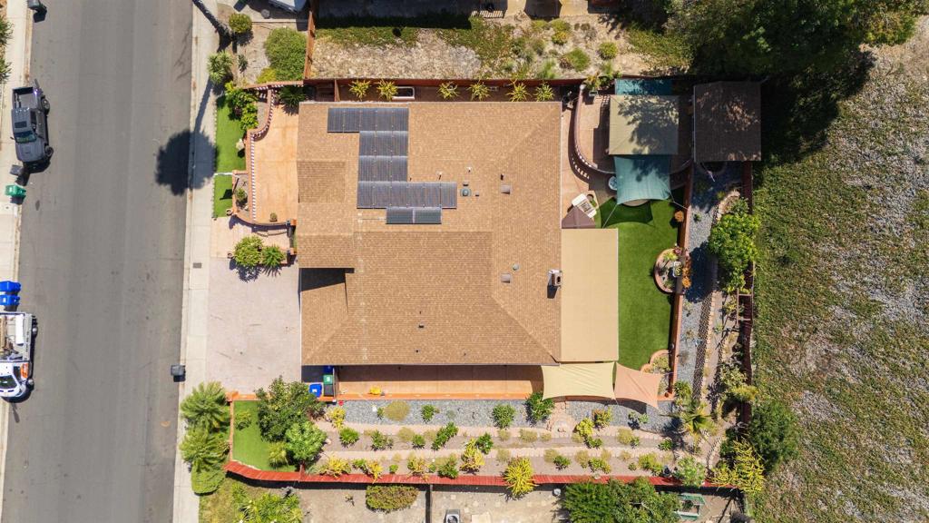 Rancho Penasquitos - Residential