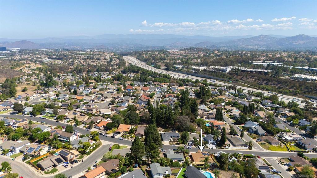 Rancho Penasquitos - Residential