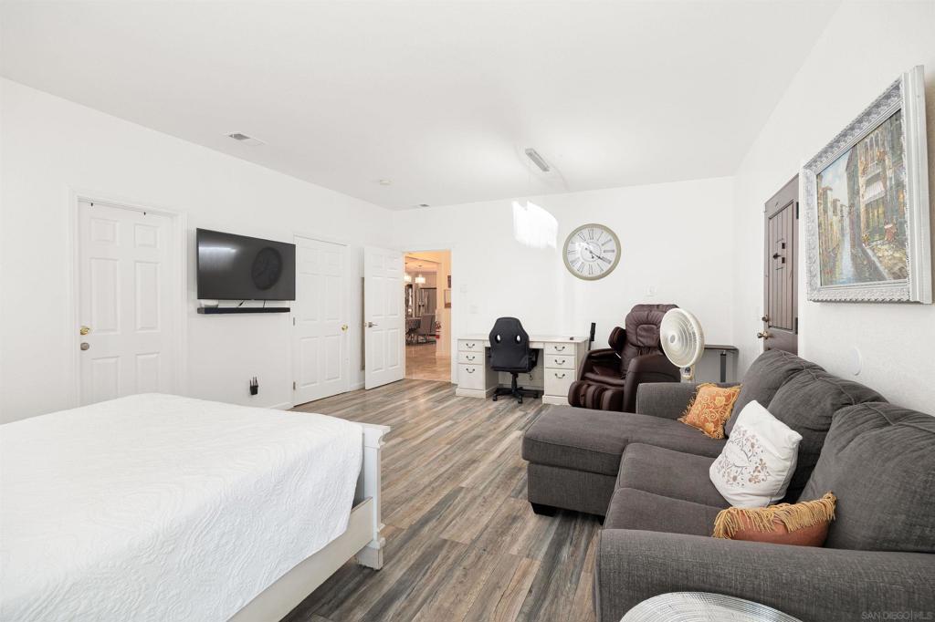 Rancho Penasquitos - Residential