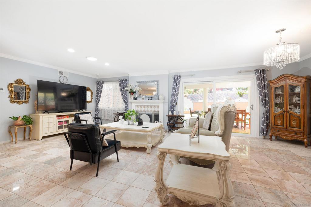 Rancho Penasquitos - Residential