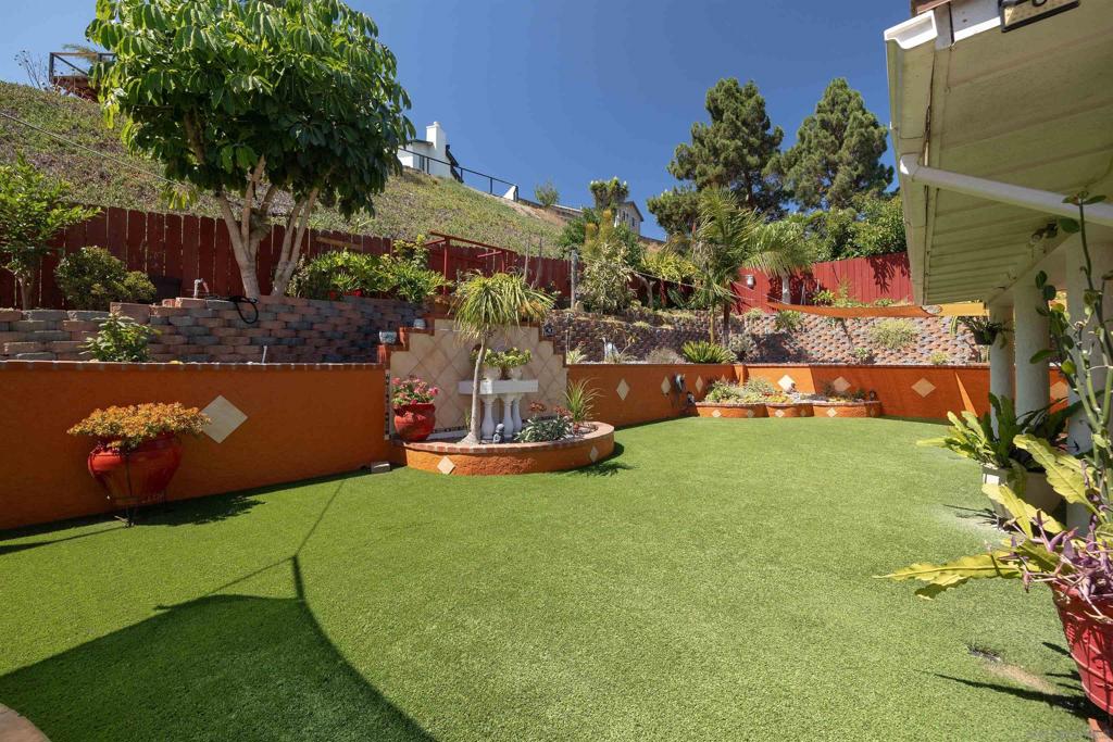 Rancho Penasquitos - Residential