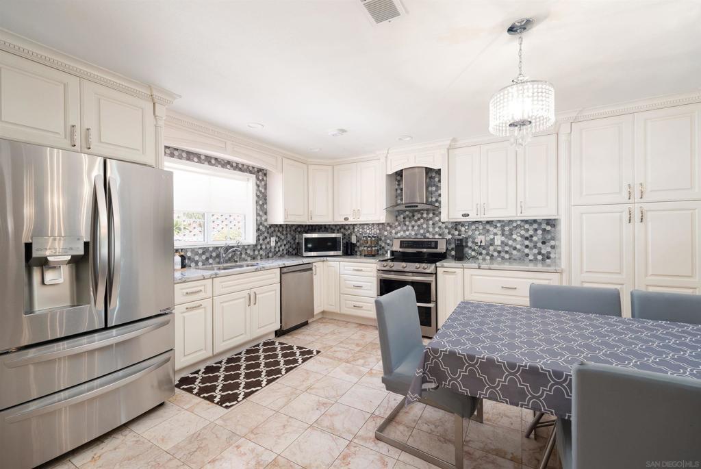 Rancho Penasquitos - Residential