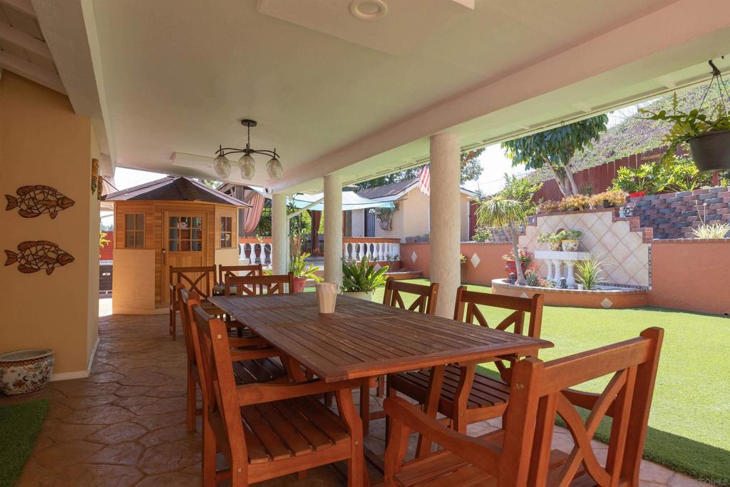 Rancho Penasquitos - Residential