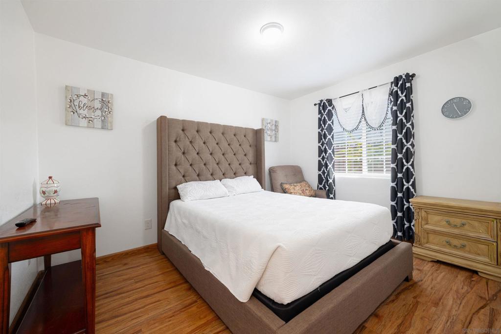 Rancho Penasquitos - Residential