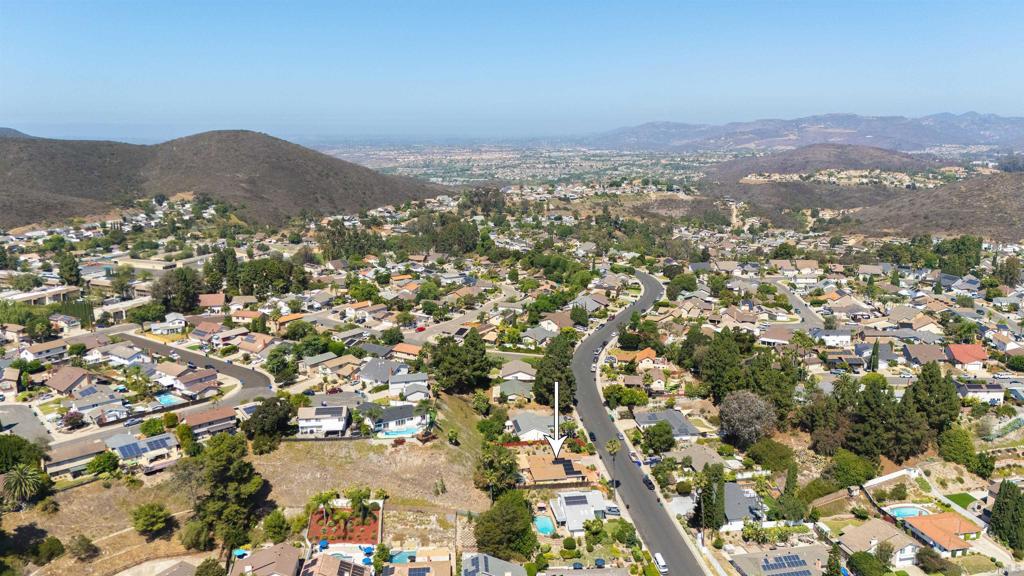 Rancho Penasquitos - Residential