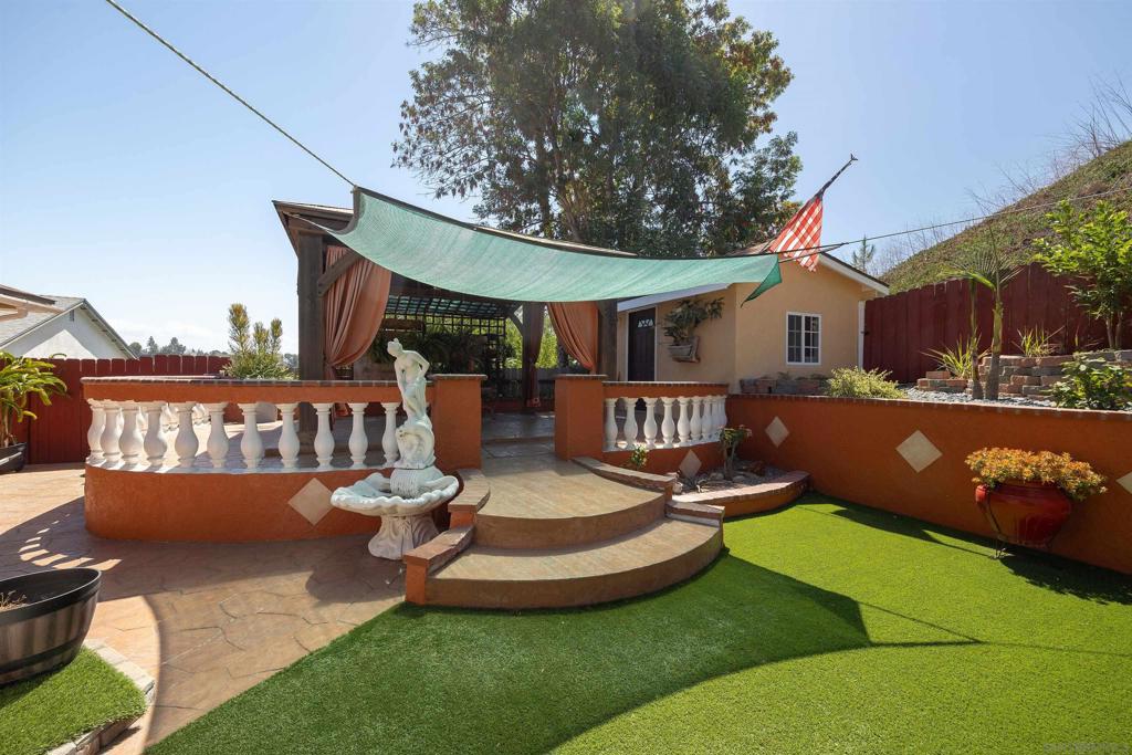 Rancho Penasquitos - Residential