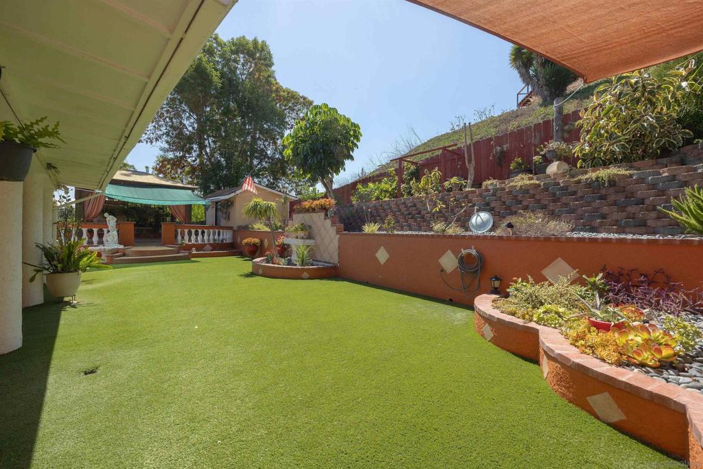 Rancho Penasquitos - Residential