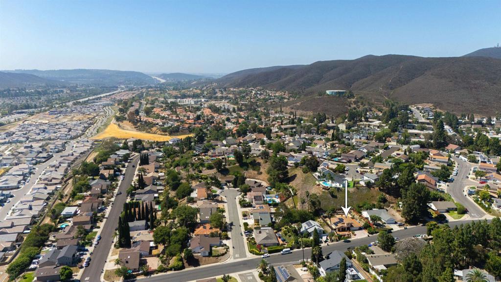 Rancho Penasquitos - Residential