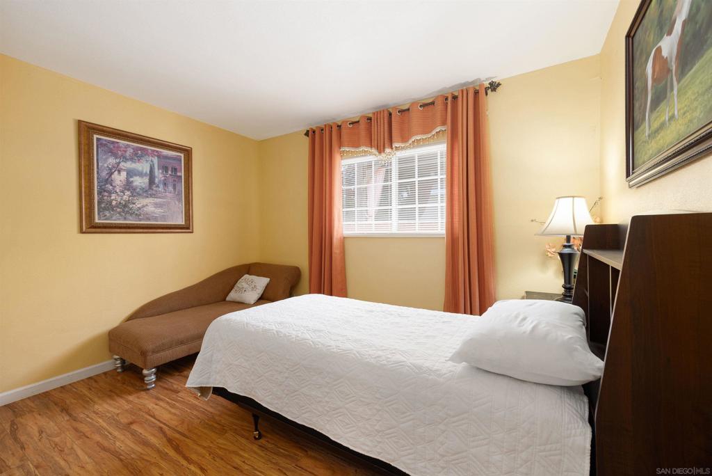 Rancho Penasquitos - Residential