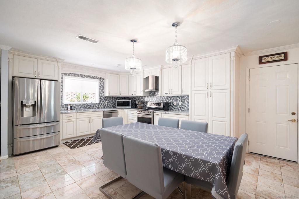 Rancho Penasquitos - Residential