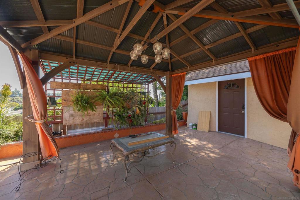 Rancho Penasquitos - Residential