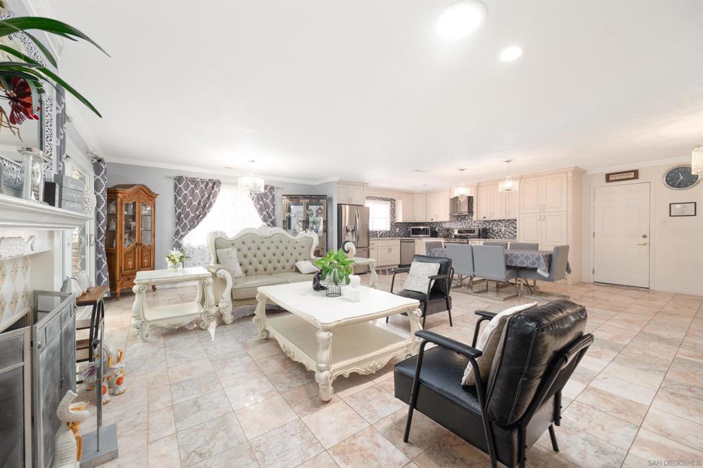 Rancho Penasquitos - Residential