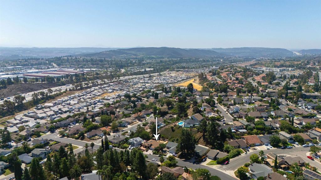 Rancho Penasquitos - Residential