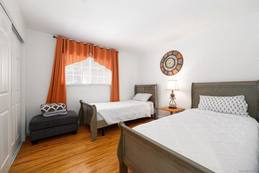 Rancho Penasquitos - Residential