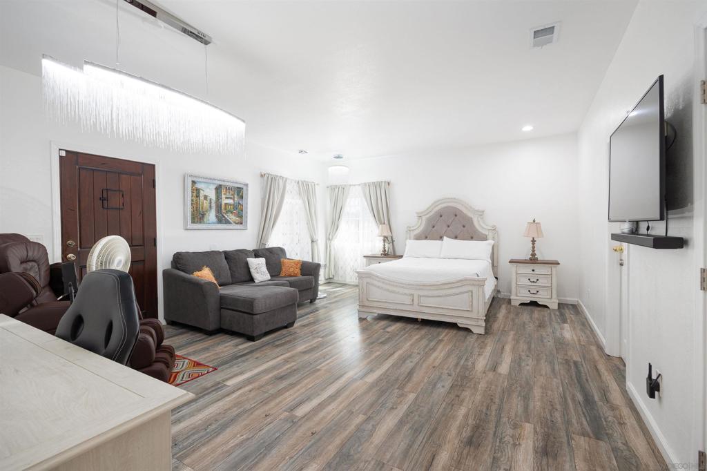 Rancho Penasquitos - Residential