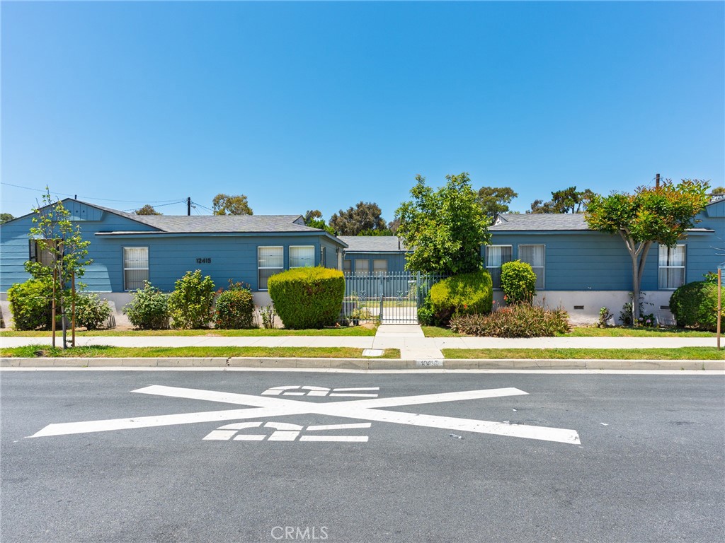 12415 Cedar Avenue