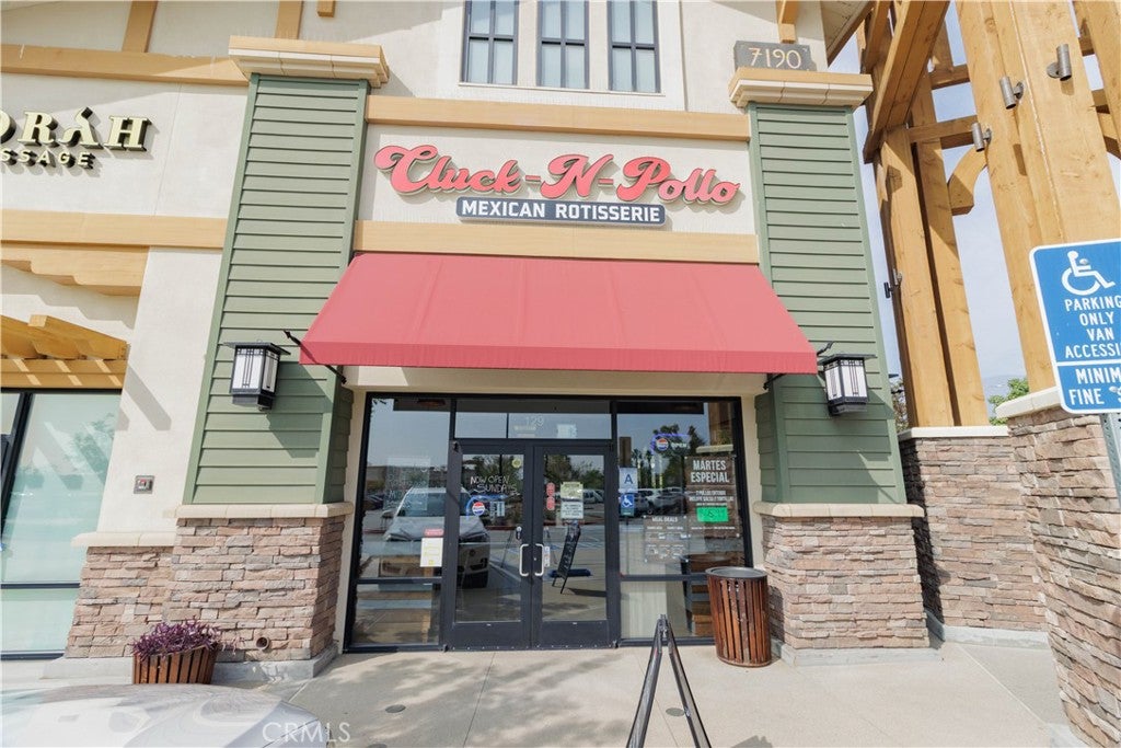 7190 Day Creek Boulevard 129