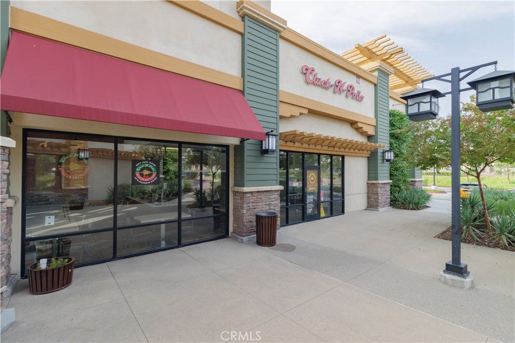 7190 Day Creek Boulevard 129