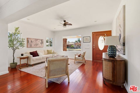 Photo of 1825 Middleton Place, Los Angeles, CA 90062 (MLS # 26997815)