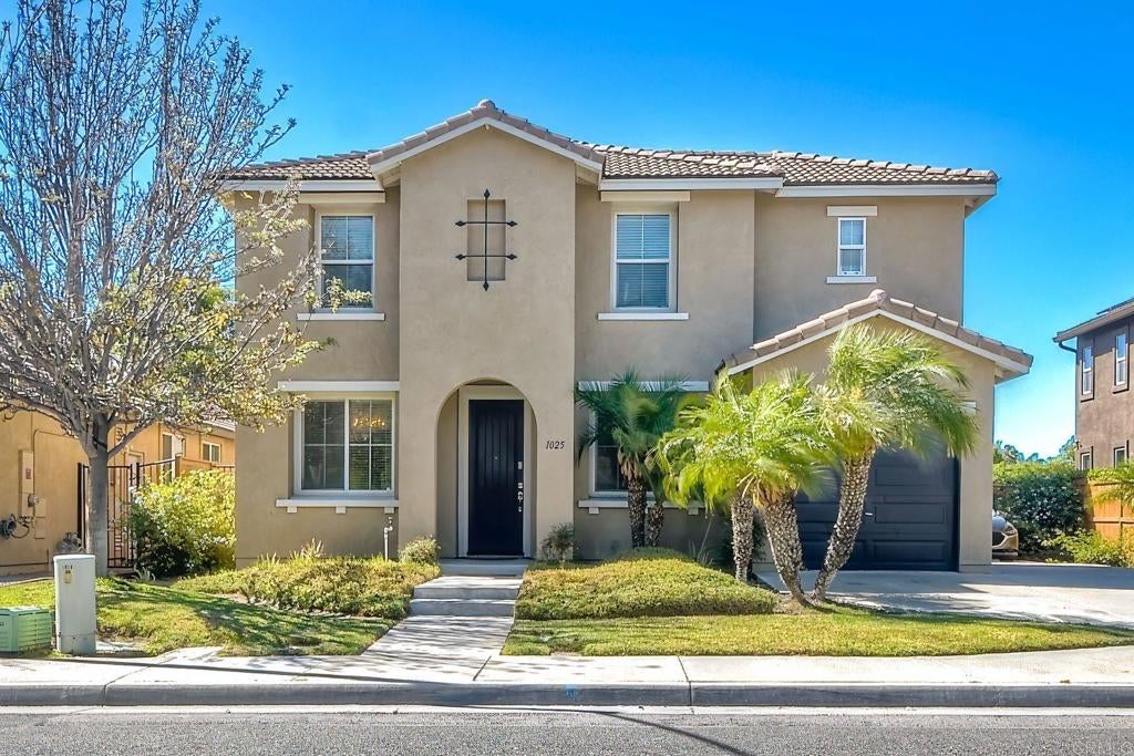 1025 Boulder Place