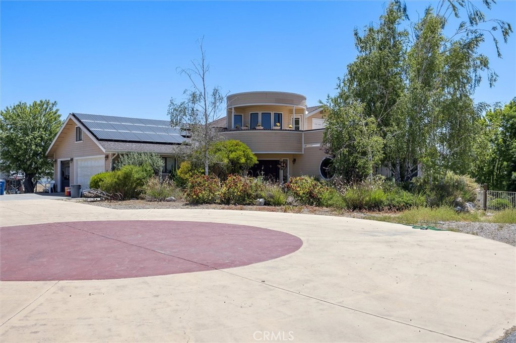 4720 Blue Sage Road
